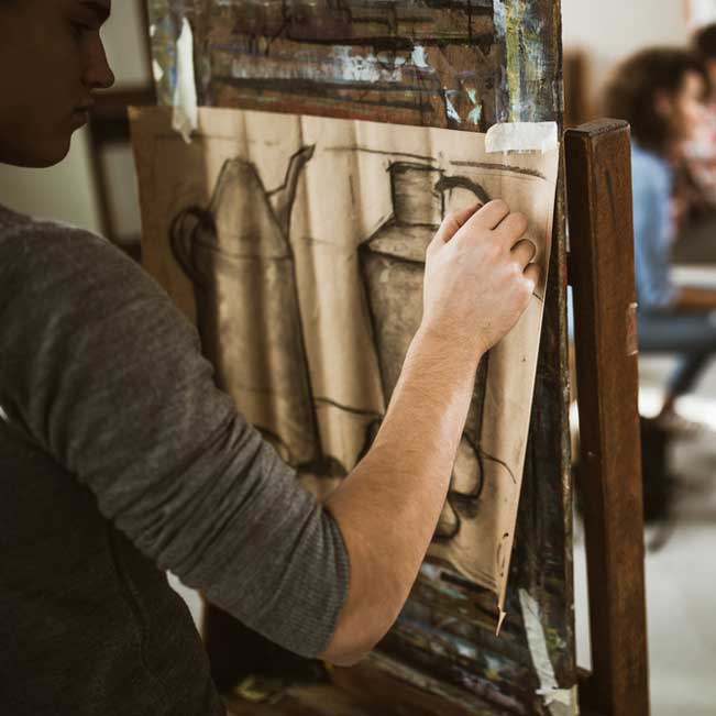 Arts & Culture