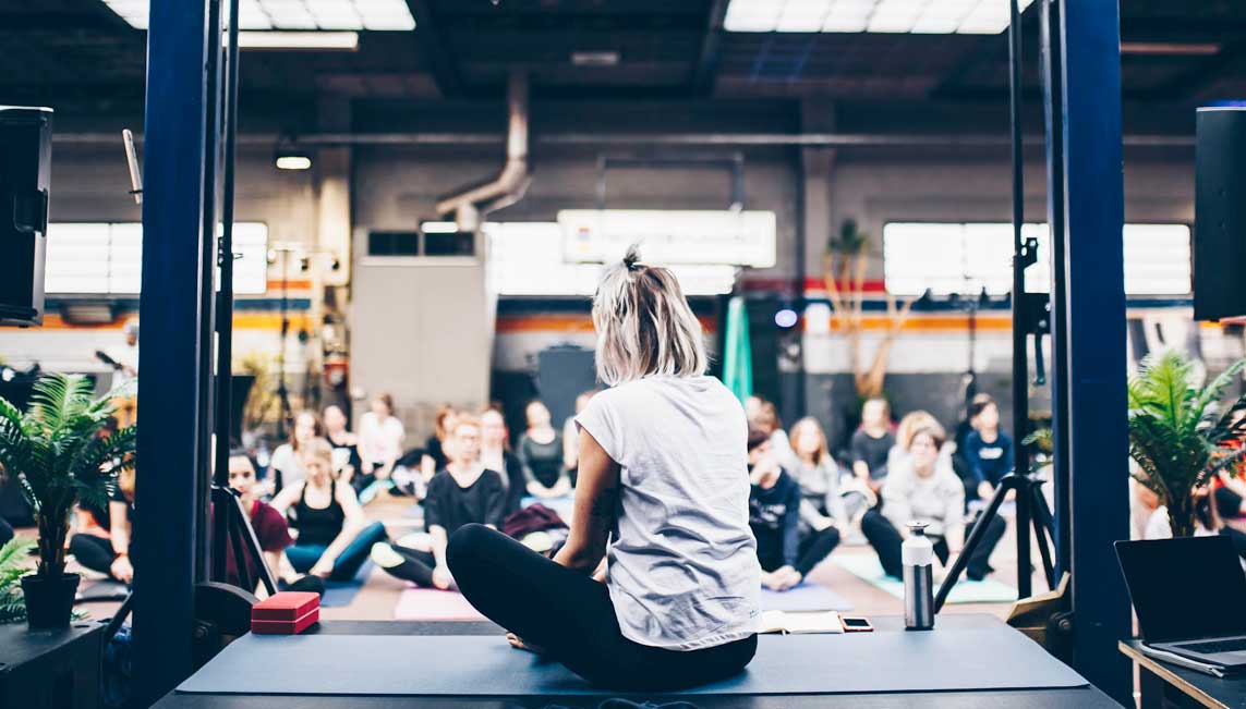 Workshops & maker nights